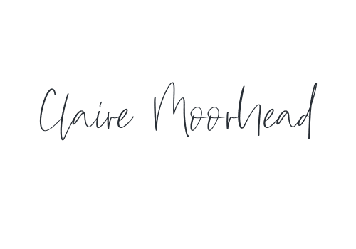 Claire Moorhead