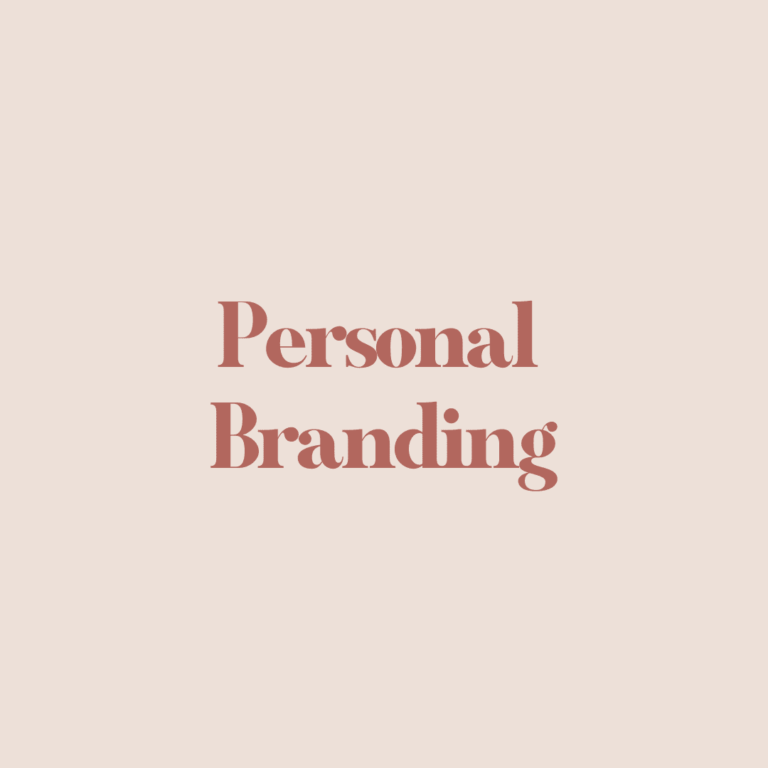 Unlock the power of your personal brand. THE ULTIMATE PERSONAL BRANDING PACKAGE TO ATTRACT YOUR DREAM CLIENTS WITH EASE.